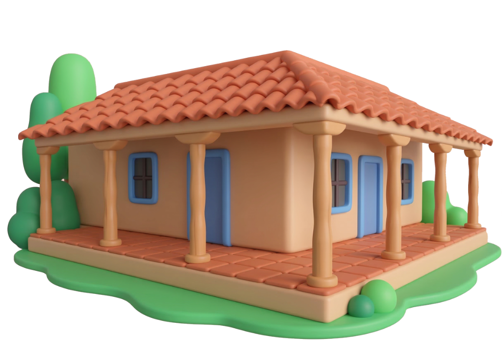Casa colonial